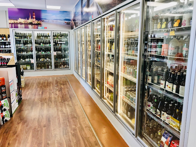 Ruakaka Liquor Centre