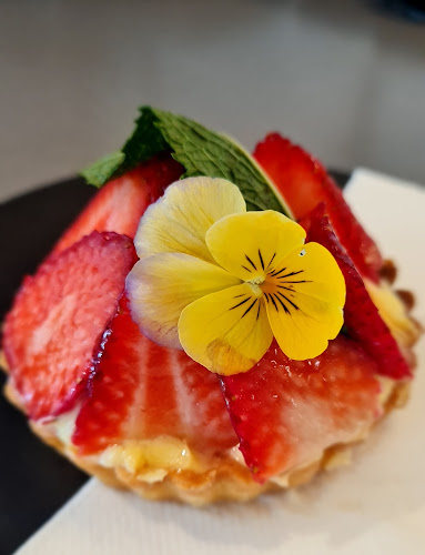 Triangle Espresso - Ashburton