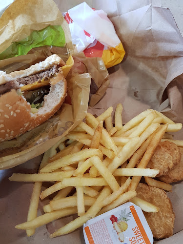 Burger King Otahuhu - Auckland