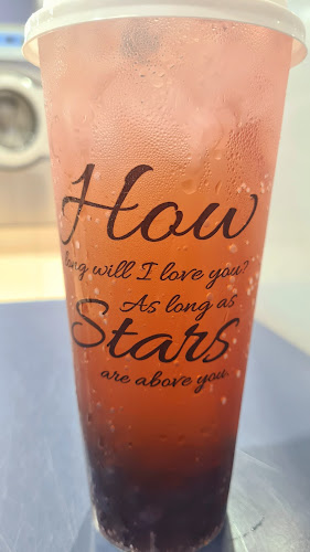 Eastpark Bakery & Cafe - Hospitality and gastronomy