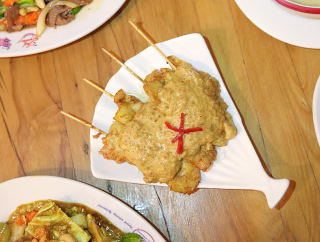 Comentarii opinii despre Mosgiel Thai Food