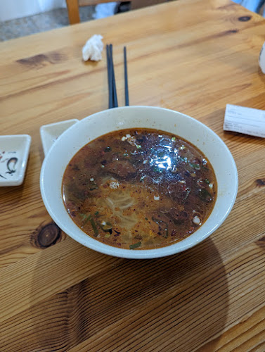 Xingwang Bun Shop - Auckland