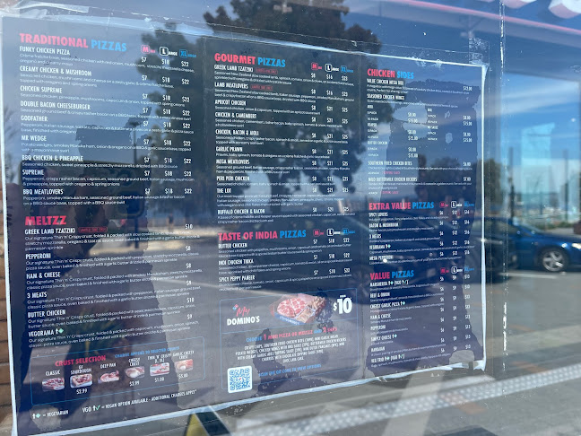 Domino's Pizza Taupo