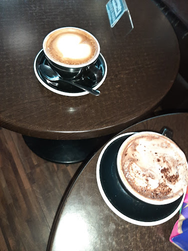 Robert Harris Cafe Albany - Hospitality and gastronomy