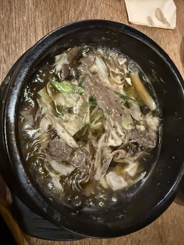 i love kimchi Korean Restaurant QUEENSTOWN - Queenstown