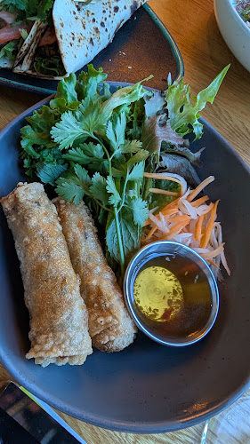 Comments and reviews of Banh Mi Caphe