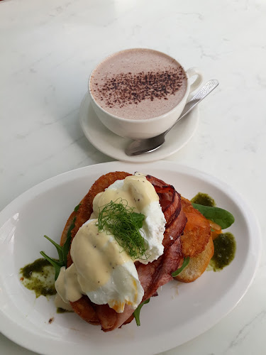 Comentarii opinii despre Manaaki on 25 Cafe