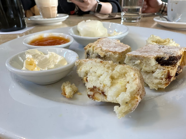 Opinii despre Riverstone Kitchen în Waitaki Bridge - Hospitality and gastronomy