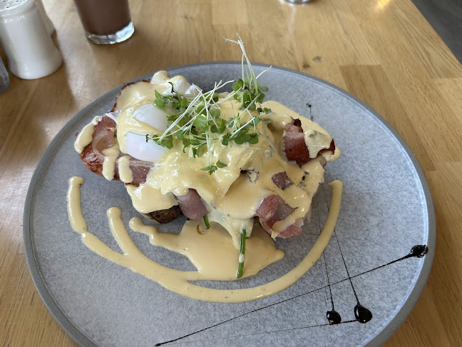 Soho Cafe & Bar - Hospitality and gastronomy