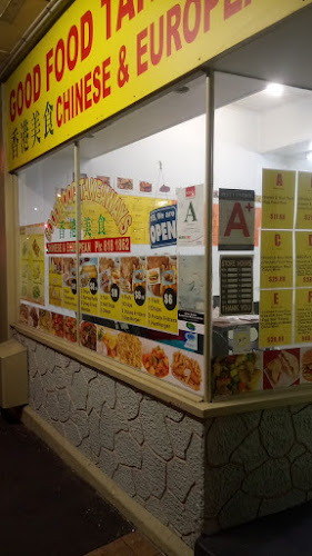 Good Food Place Takeaway Open Times