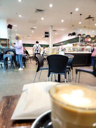 Marbecks Cafe & Foodstore