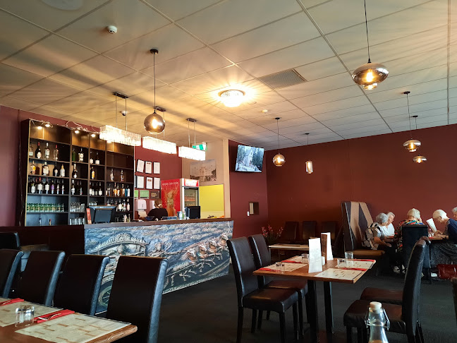 Royal Taste Indian Restaurant & Bar