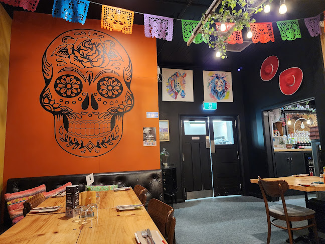 Casafuego Eatery and Bar - Balclutha
