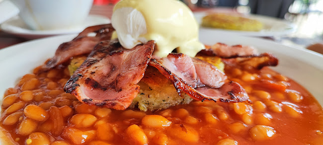 Swanson Station Cafe