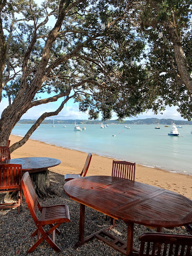 The Gables Osteria & Enoteca - Russell