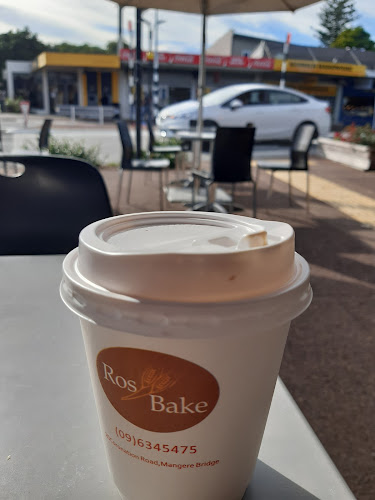 Rosbake Bakery - Hospitality and gastronomy