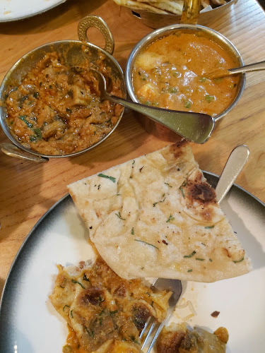 Curry Delight Indian Restaurant Open Times