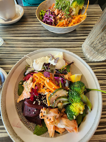 Sugar at Chelsea Bay