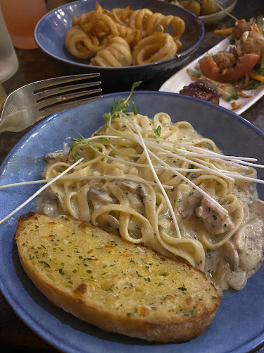 Opinii despre Super Casual Bar & Eatery în Rotorua - Hospitality and gastronomy