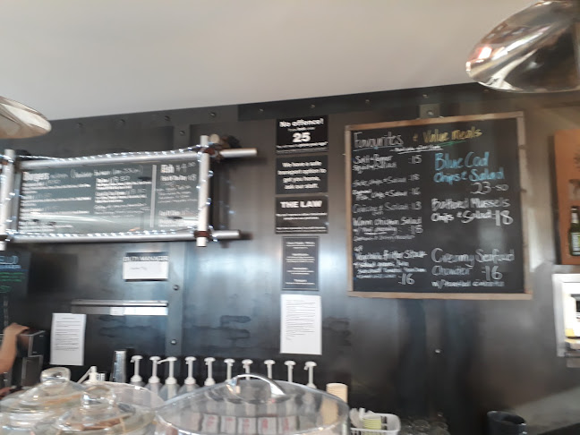 The Galley - Hospitality and gastronomy