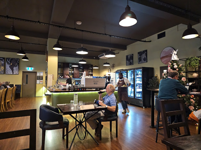 Main Street Cafe & Restaurant