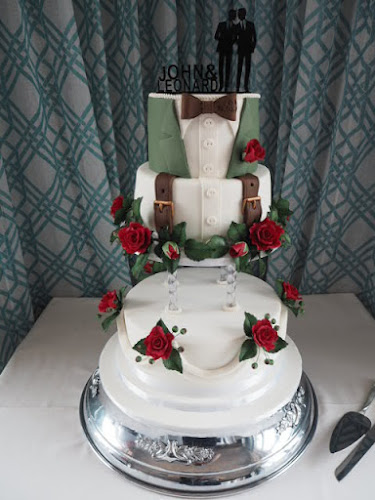 Cake Makers - Hospitality and gastronomy