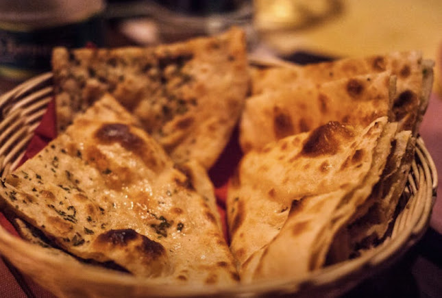 Comments and reviews of New Delhi Indian Restaurant