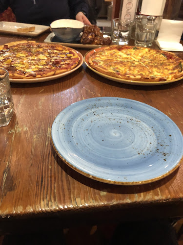 Opinii despre One Red Dog în Wellington - Hospitality and gastronomy