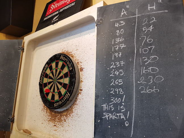 Comentarii opinii despre Punakaiki Rocks Hotel & Garden Bar