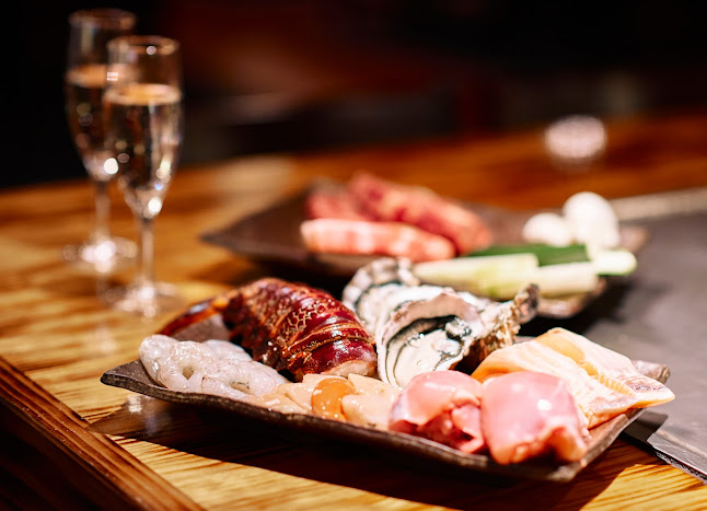 Daikoku Botany 大黒ボタニー店 - Auckland