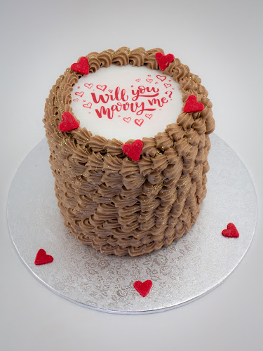 Taupo Cupcakes - Hospitality and gastronomy