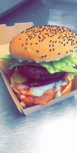 The Block Gourmet Burgers and Pizza Restaurant - Hospitality and gastronomy