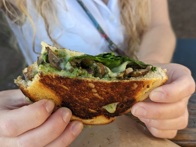 Comentarii opinii despre Havana Coffee Works