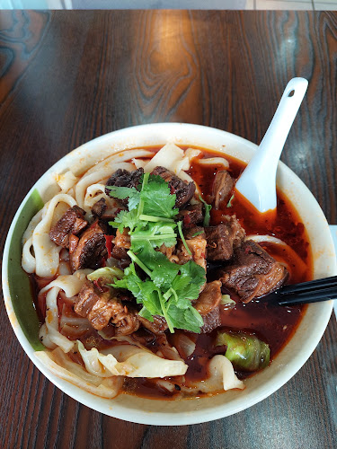 Xi'An Food Bar 西安饭庄 - Hospitality and gastronomy