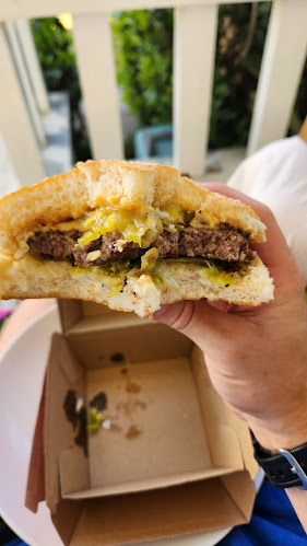 Comentarii opinii despre Burger Wisconsin