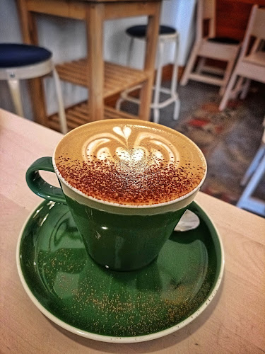 Comentarii opinii despre GOODS Manufactory and Cafe