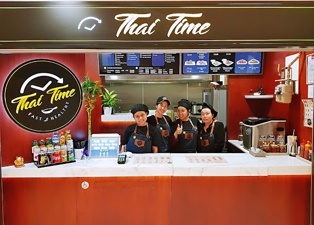 Thai Time