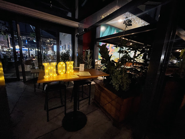 Comentarii opinii despre The Sugar Grill Cafe Te Atatu ALLPRESS COFFEE