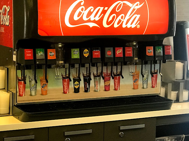 McDonald's Upper Hutt - Upper Hutt