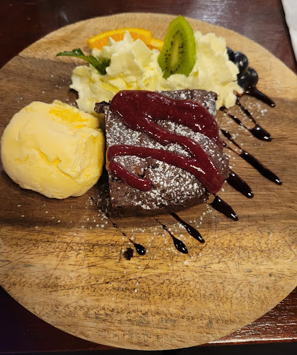 Opinii despre Tony's Original Steak & Seafood Restaurant în Auckland - Hospitality and gastronomy