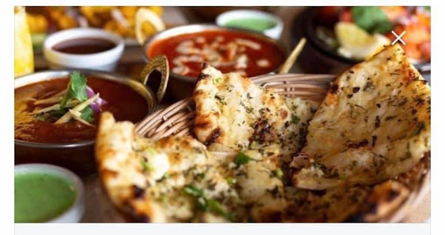 Indian Aroma - Whangārei