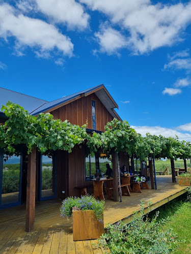 Monavale Blueberries - Hospitality and gastronomy