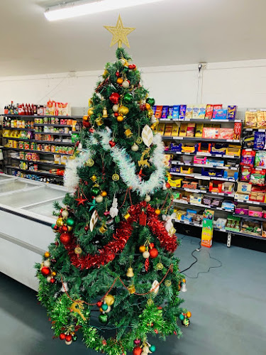 Hokianga Dairy and Takeaways - Hospitality and gastronomy