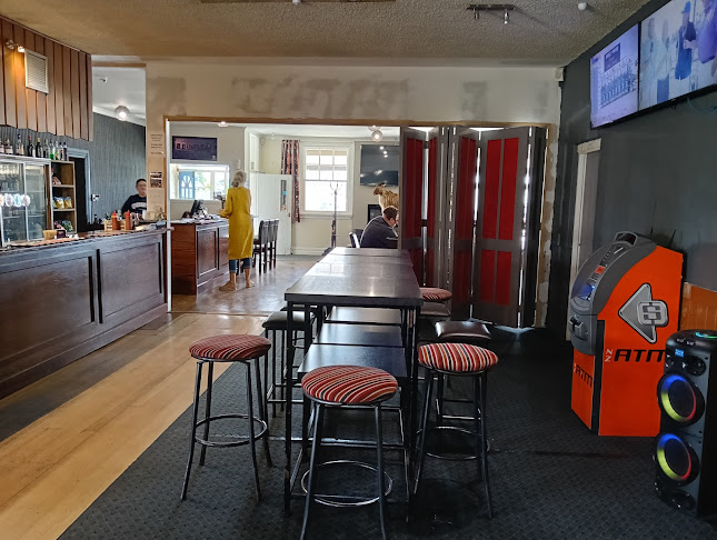 West Melton Tavern & Restaurant - Hospitality and gastronomy