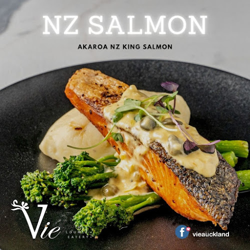 Vie Lounge & Eatery - Auckland
