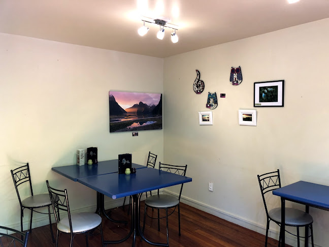 Comentarii opinii despre Olive Tree Cafe