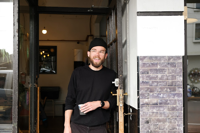 Peoples Coffee Constable Street Open Times