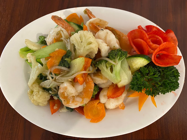 Eastern Egret Restaurant - Hospitality and gastronomy