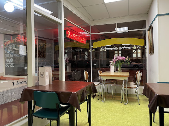Comentarii opinii despre Best Cafe
