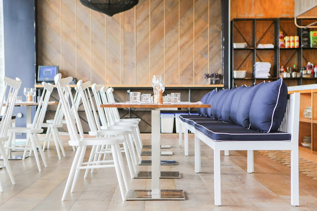 Regatta Bar And Eatery - Auckland